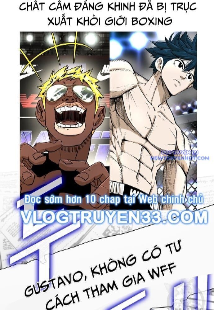 Shark - Cá Mập - Chapter 255 - Page 40