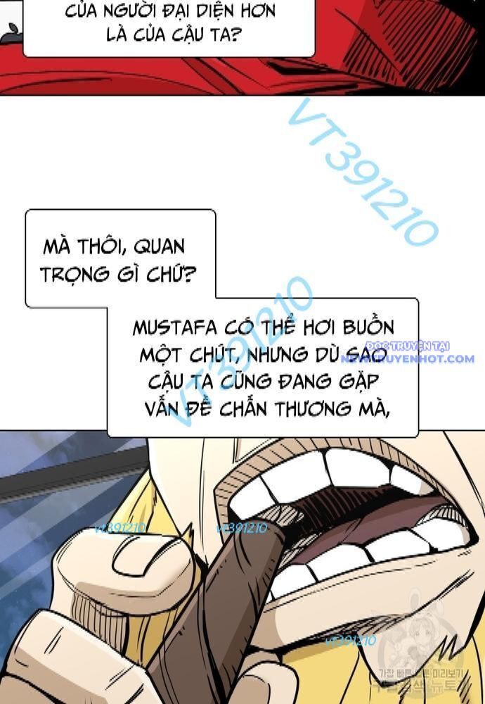 Shark - Cá Mập - Chapter 255 - Page 51