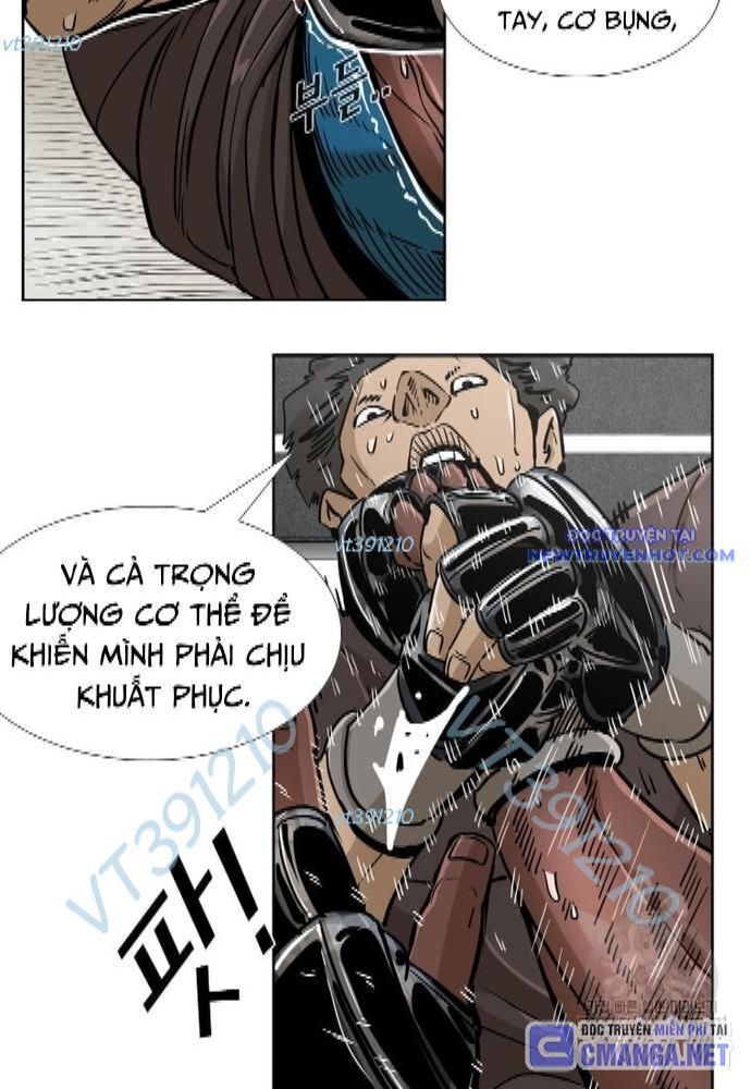 Shark - Cá Mập - Chapter 255 - Page 59