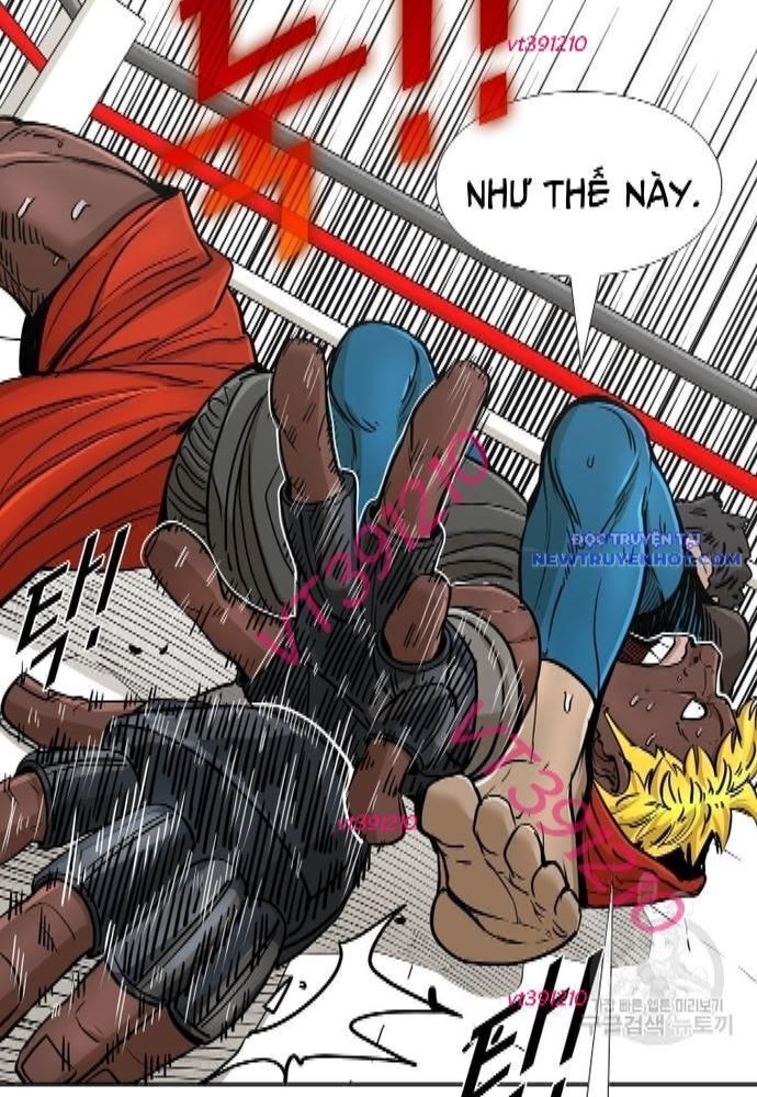 Shark - Cá Mập - Chapter 255 - Page 61