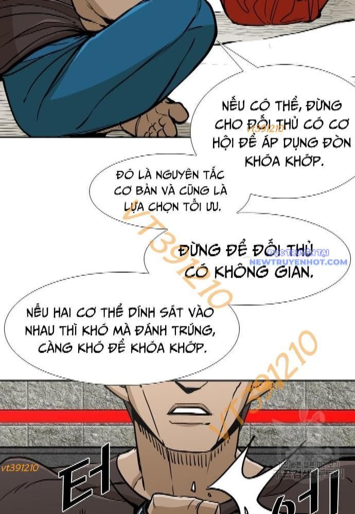 Shark - Cá Mập - Chapter 255 - Page 64