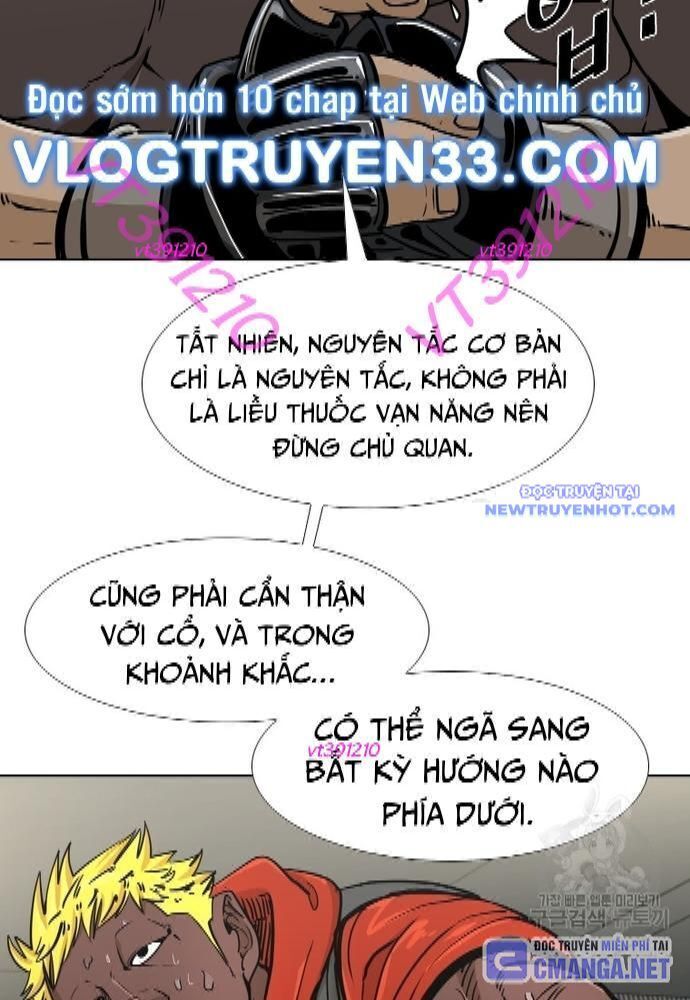 Shark - Cá Mập - Chapter 255 - Page 65