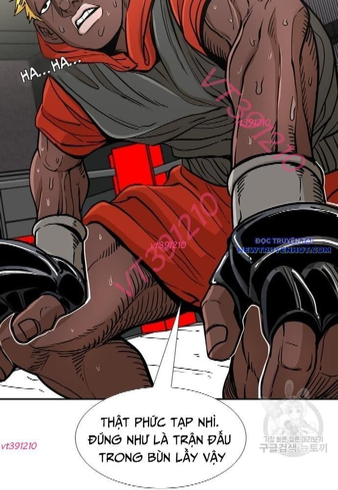 Shark - Cá Mập - Chapter 255 - Page 66