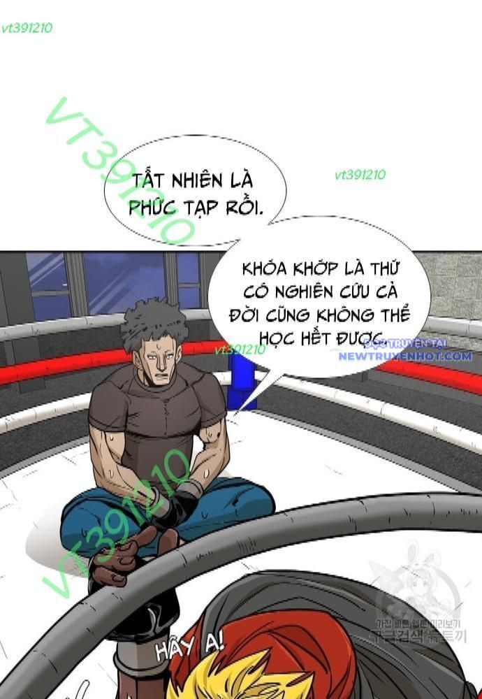 Shark - Cá Mập - Chapter 255 - Page 67