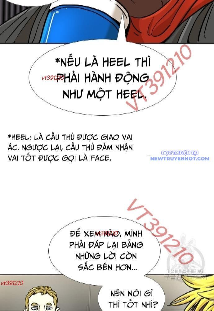 Shark - Cá Mập - Chapter 255 - Page 72