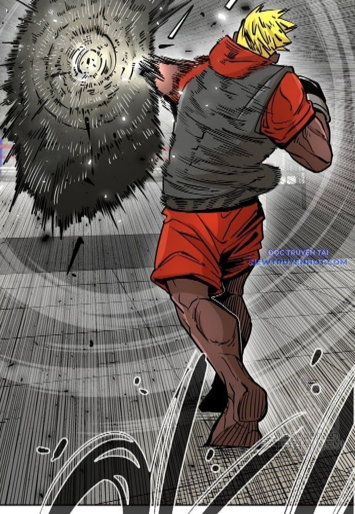 Shark - Cá Mập - Chapter 255 - Page 78