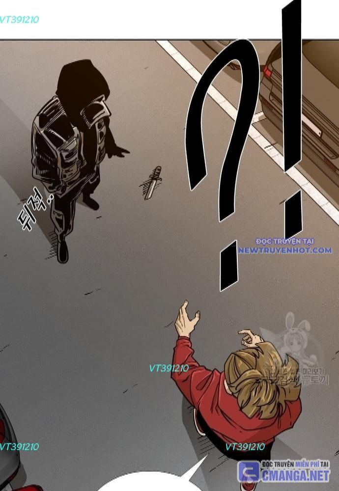 Shark - Cá Mập - Chapter 256 - Page 100