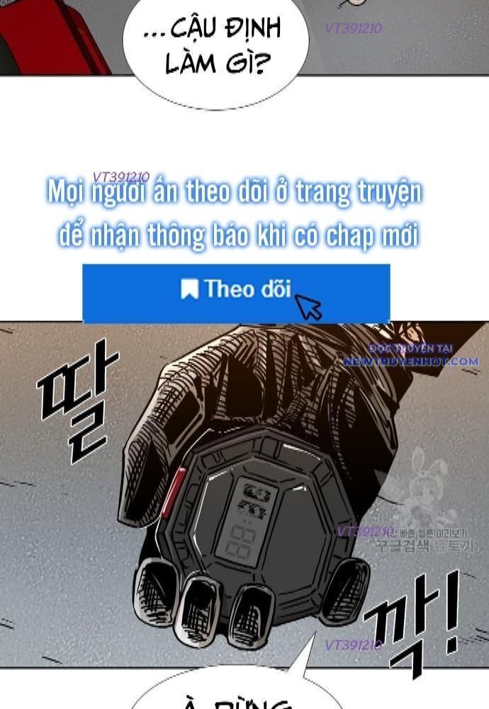 Shark - Cá Mập - Chapter 256 - Page 101