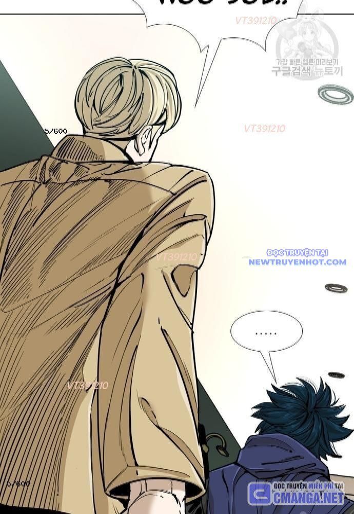 Shark - Cá Mập - Chapter 256 - Page 11