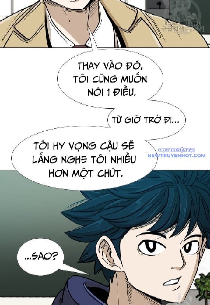 Shark - Cá Mập - Chapter 256 - Page 22