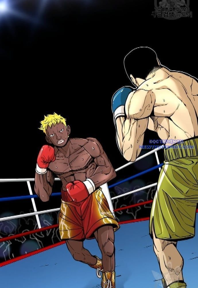 Shark - Cá Mập - Chapter 256 - Page 33