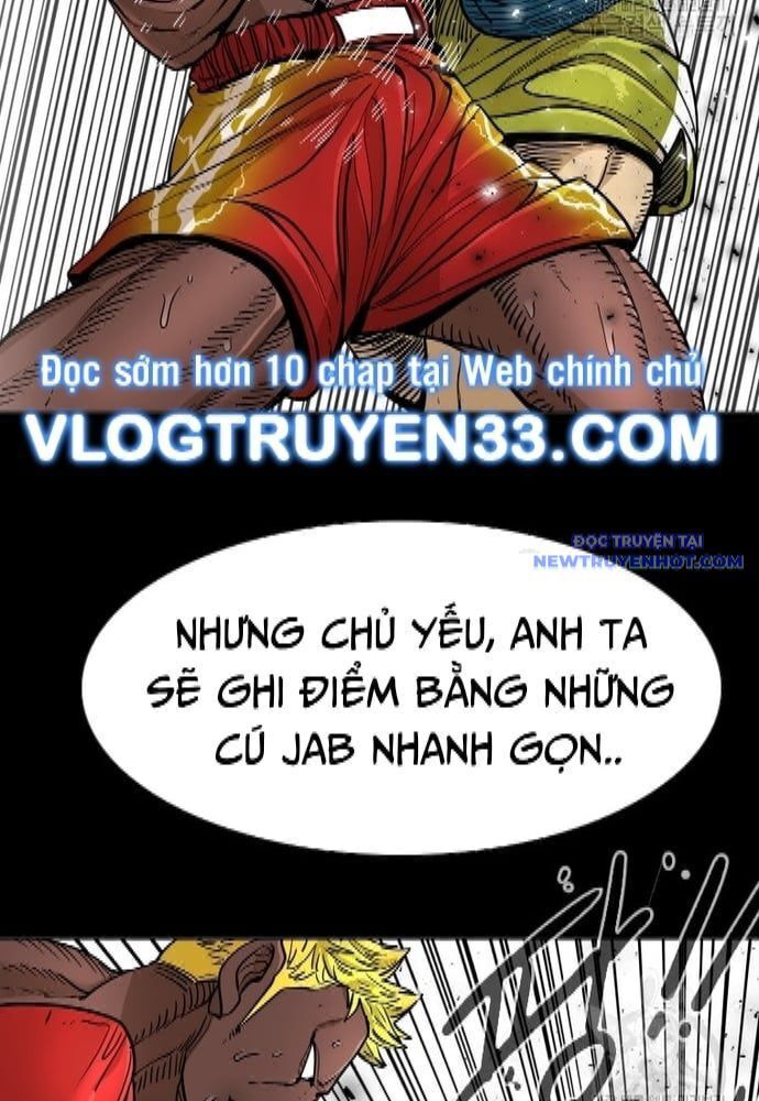 Shark - Cá Mập - Chapter 256 - Page 40