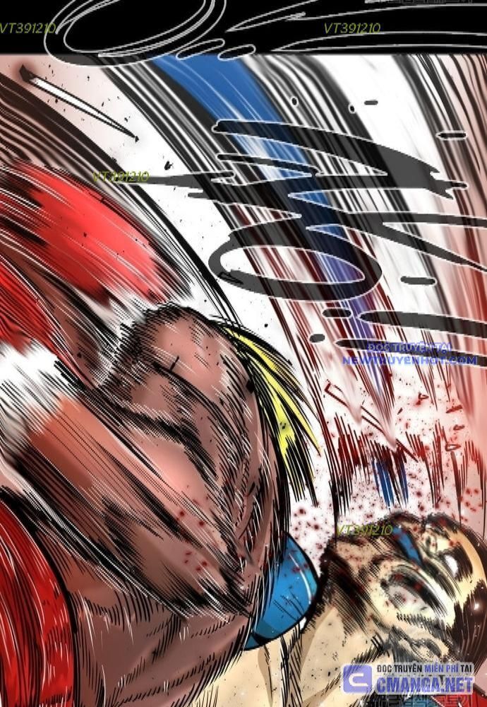 Shark - Cá Mập - Chapter 256 - Page 47