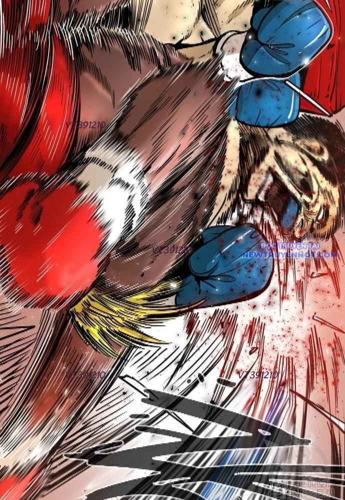 Shark - Cá Mập - Chapter 256 - Page 48