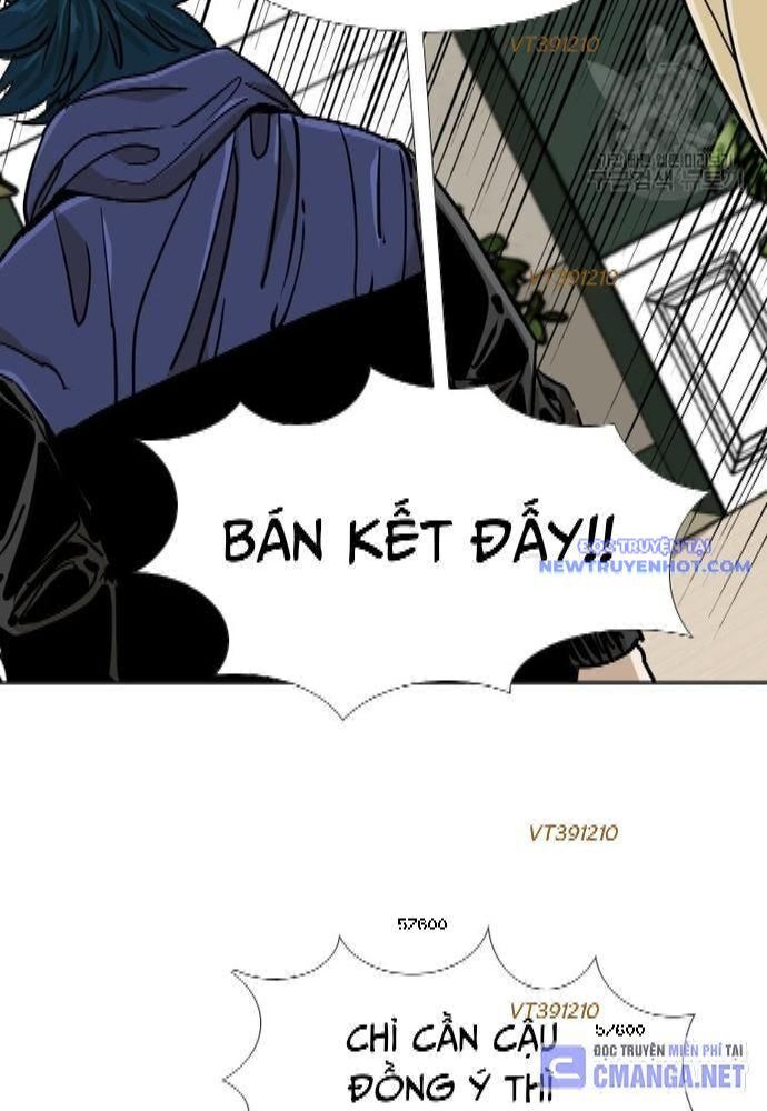 Shark - Cá Mập - Chapter 256 - Page 5