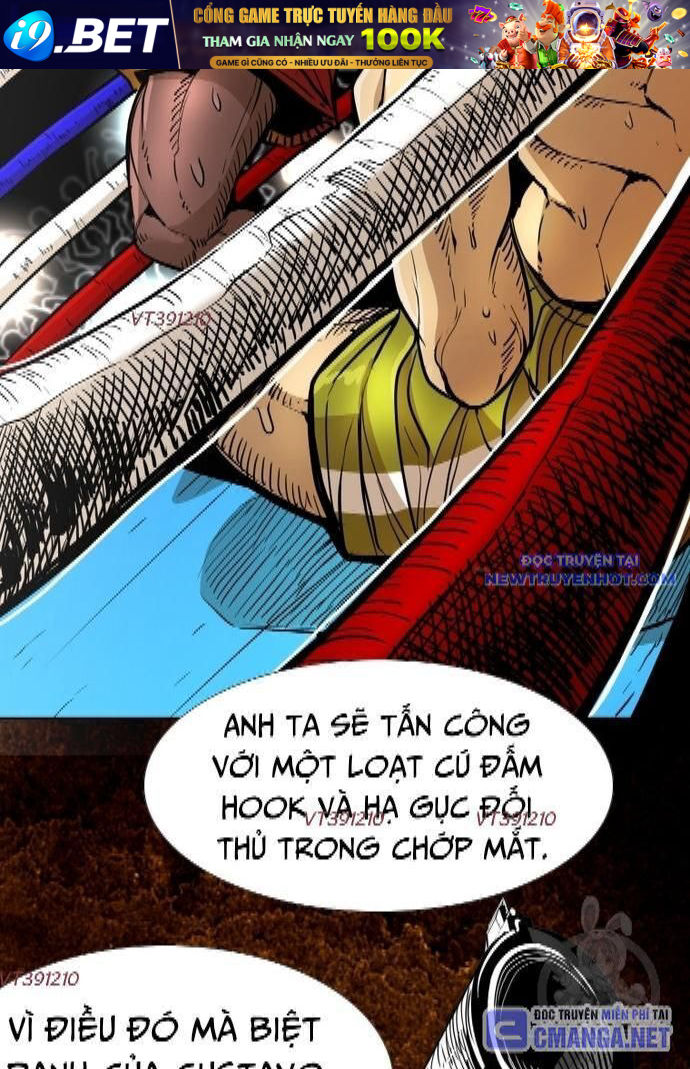 Shark - Cá Mập - Chapter 256 - Page 53