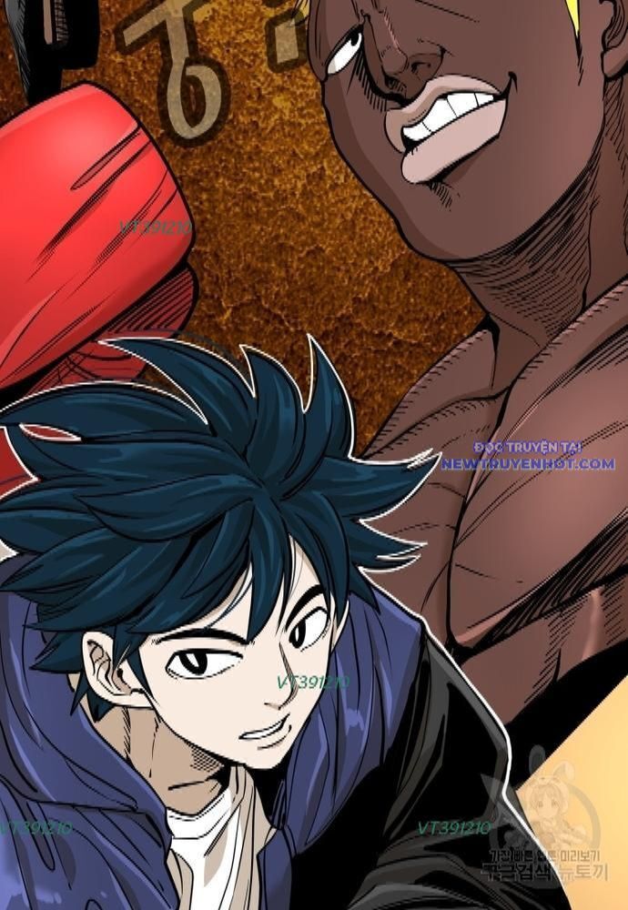 Shark - Cá Mập - Chapter 256 - Page 55