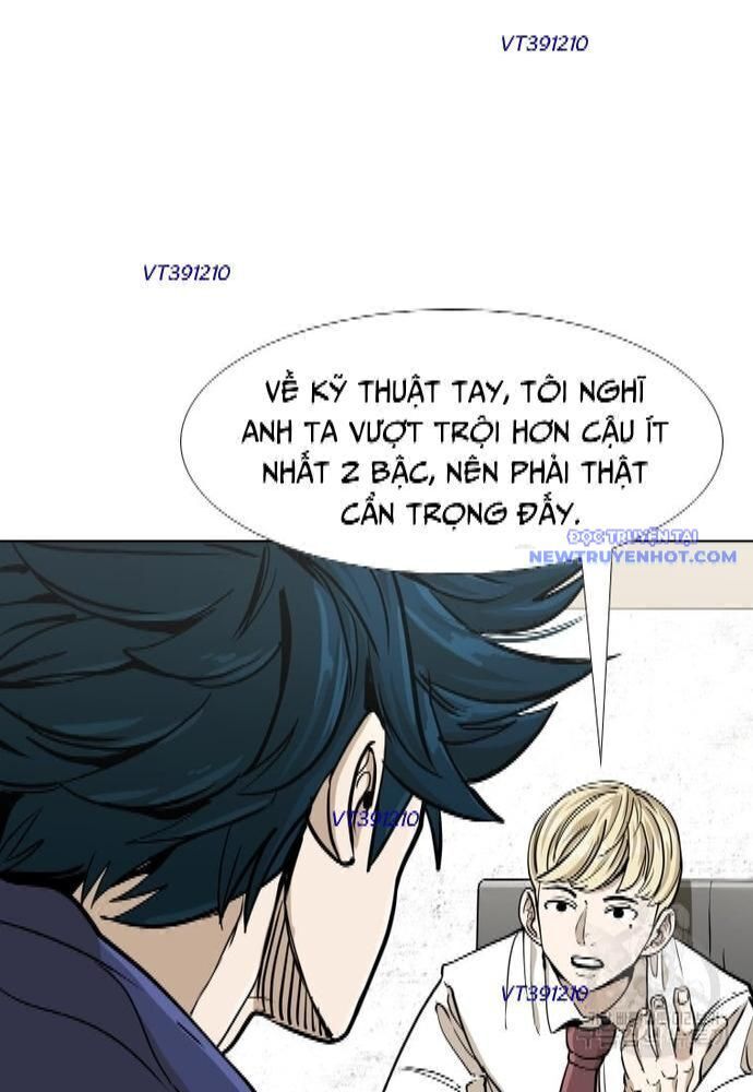 Shark - Cá Mập - Chapter 256 - Page 57