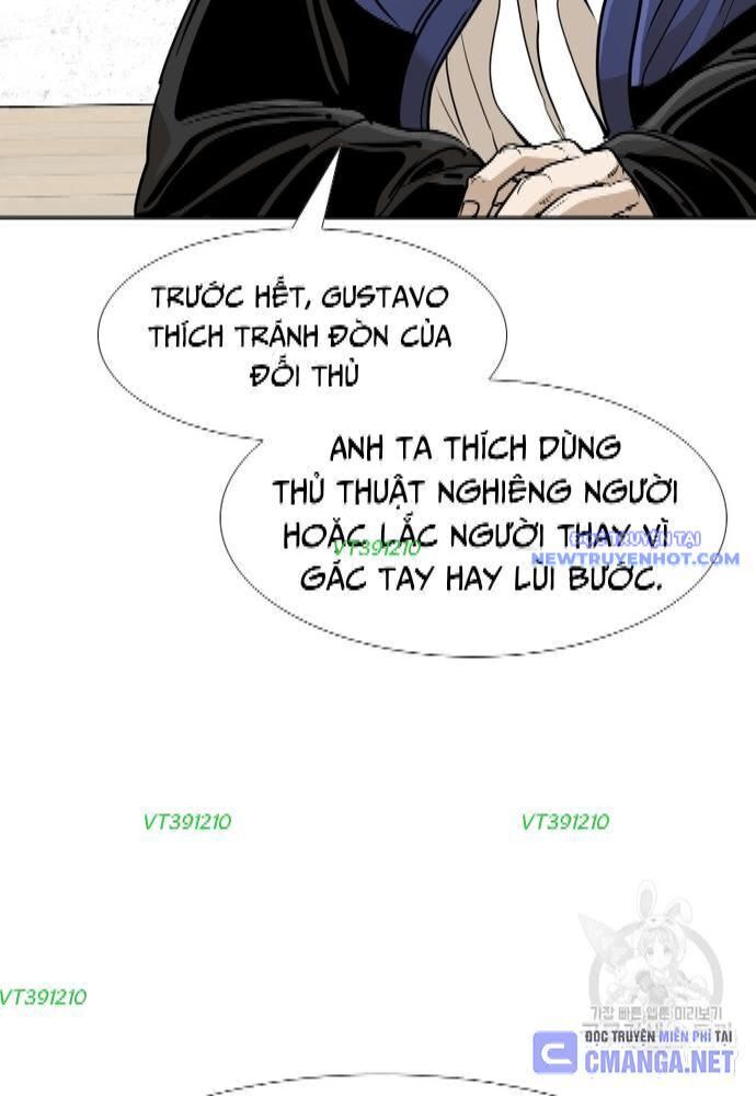 Shark - Cá Mập - Chapter 256 - Page 59