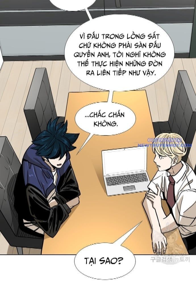 Shark - Cá Mập - Chapter 256 - Page 67