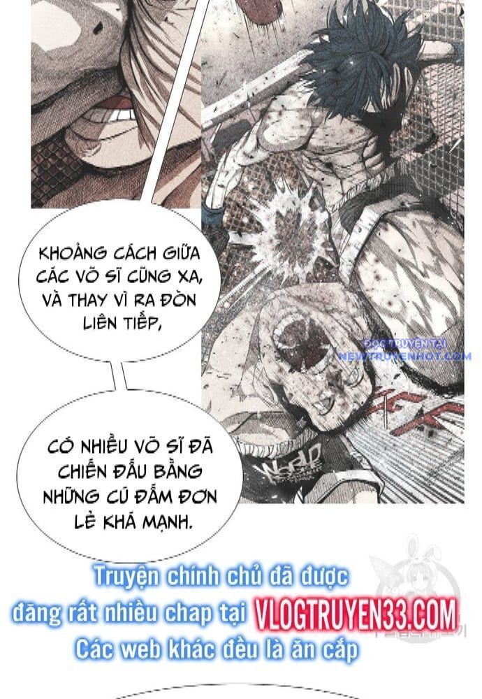 Shark - Cá Mập - Chapter 256 - Page 69