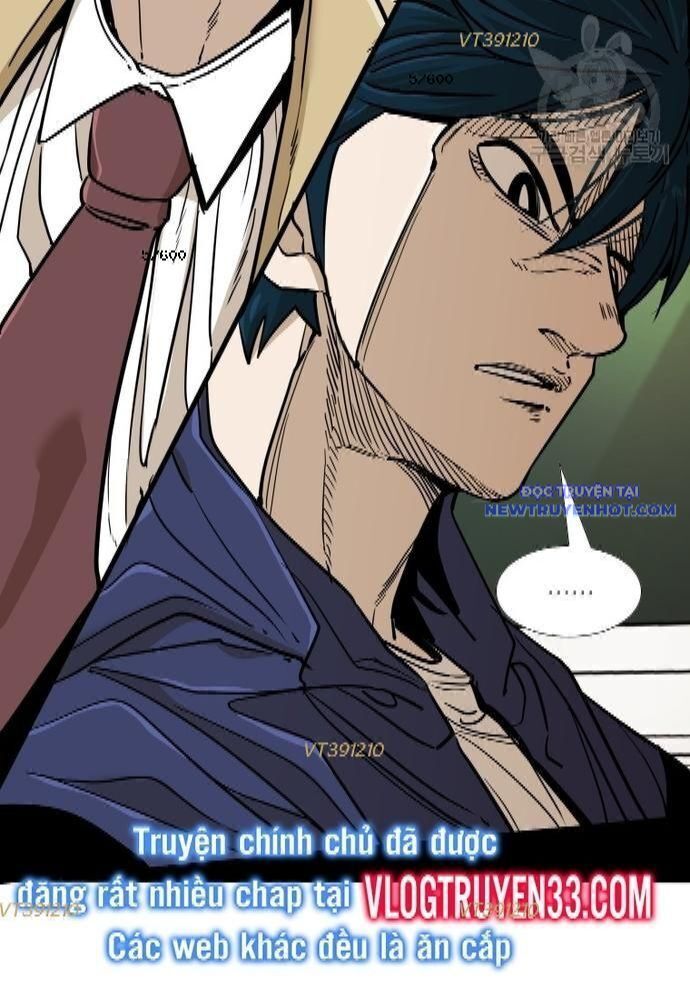 Shark - Cá Mập - Chapter 256 - Page 7