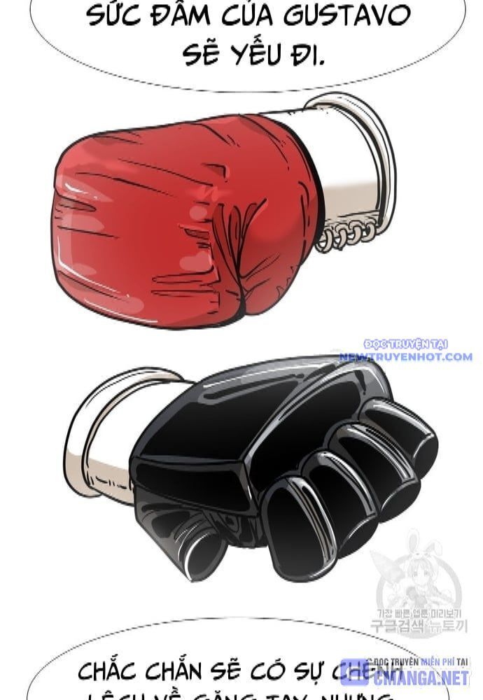 Shark - Cá Mập - Chapter 256 - Page 71