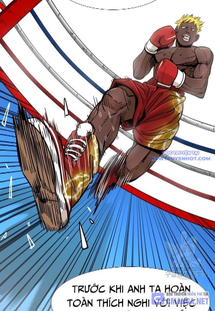 Shark - Cá Mập - Chapter 256 - Page 74