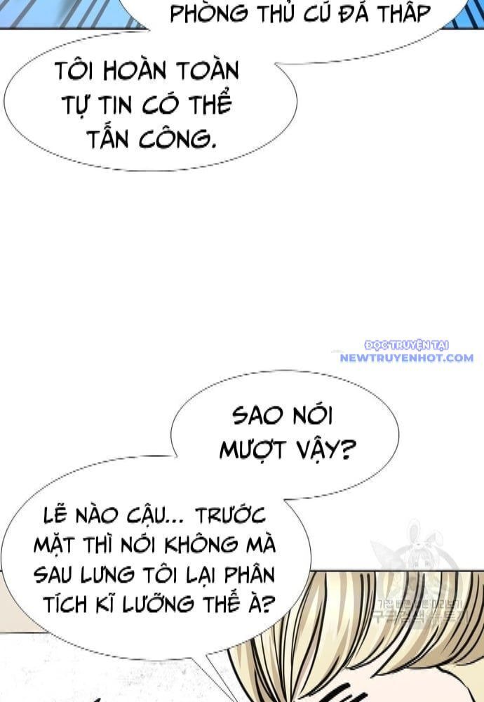 Shark - Cá Mập - Chapter 256 - Page 75