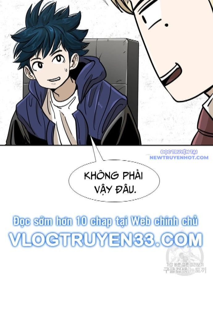 Shark - Cá Mập - Chapter 256 - Page 76