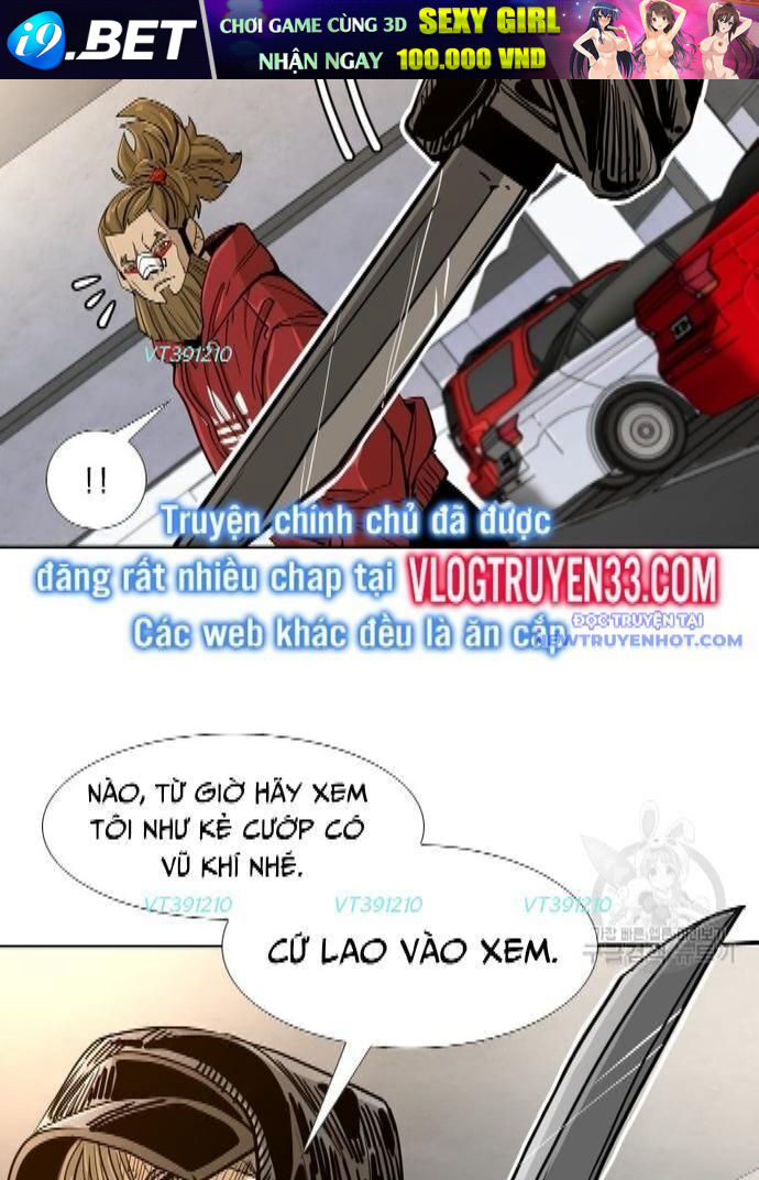 Shark - Cá Mập - Chapter 256 - Page 95