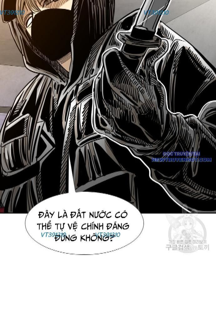 Shark - Cá Mập - Chapter 256 - Page 96