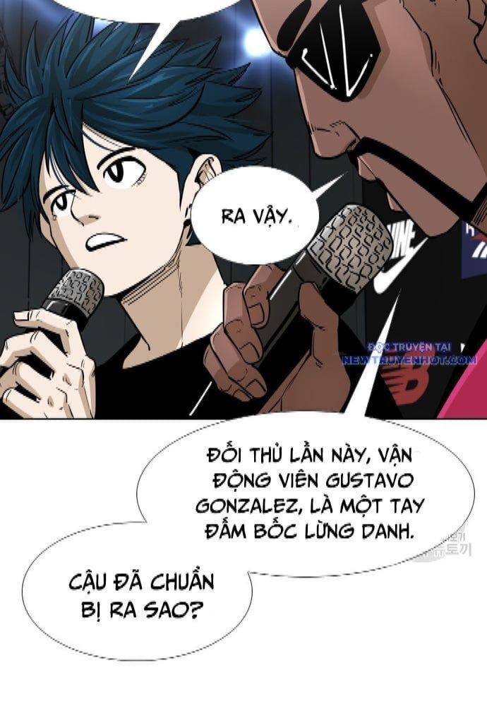 Shark - Cá Mập - Chapter 257 - Page 100