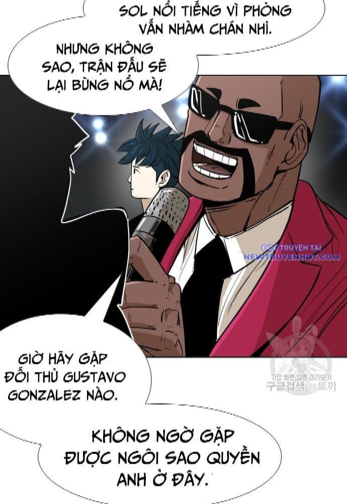 Shark - Cá Mập - Chapter 257 - Page 103