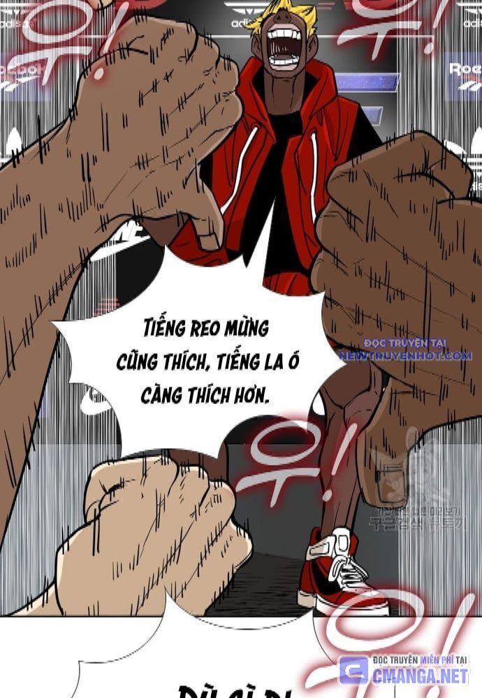 Shark - Cá Mập - Chapter 257 - Page 107