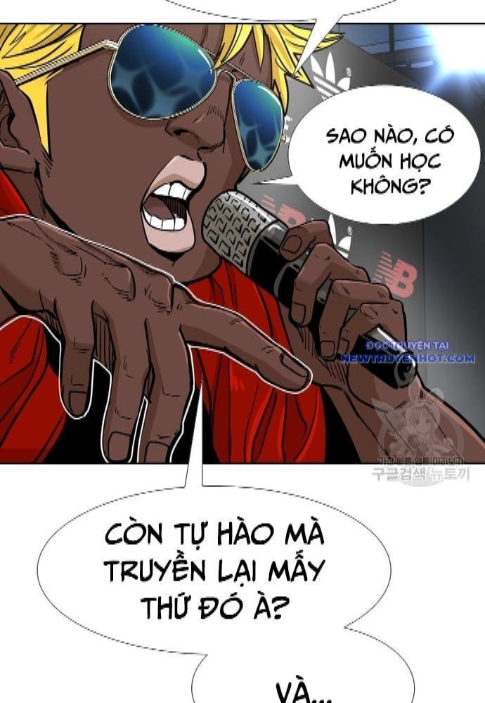 Shark - Cá Mập - Chapter 257 - Page 126