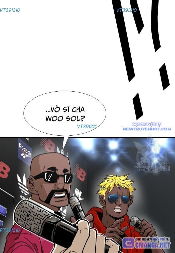 Shark - Cá Mập - Chapter 257 - Page 128