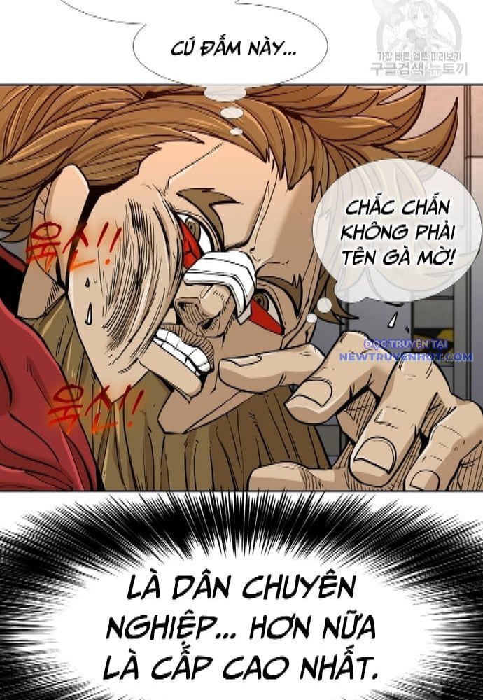 Shark - Cá Mập - Chapter 257 - Page 21