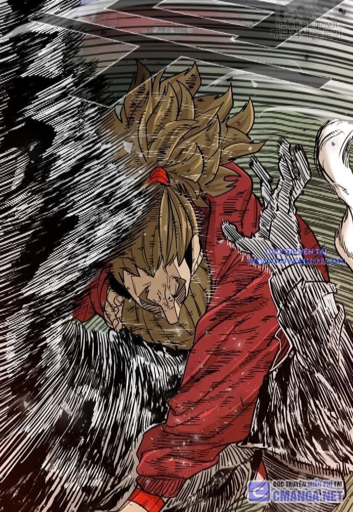 Shark - Cá Mập - Chapter 257 - Page 29