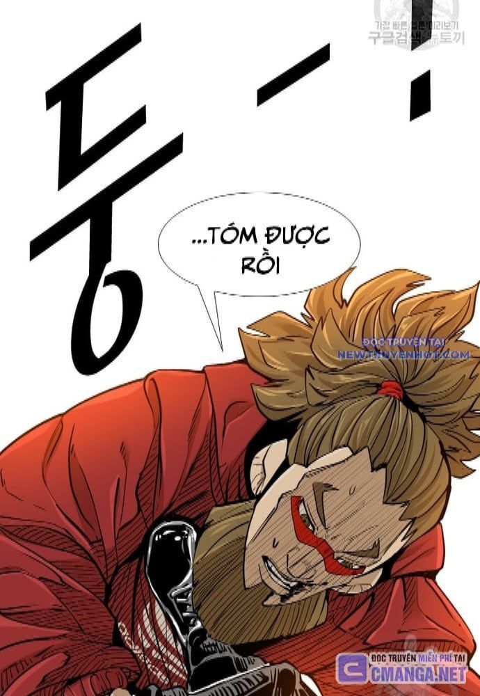 Shark - Cá Mập - Chapter 257 - Page 32