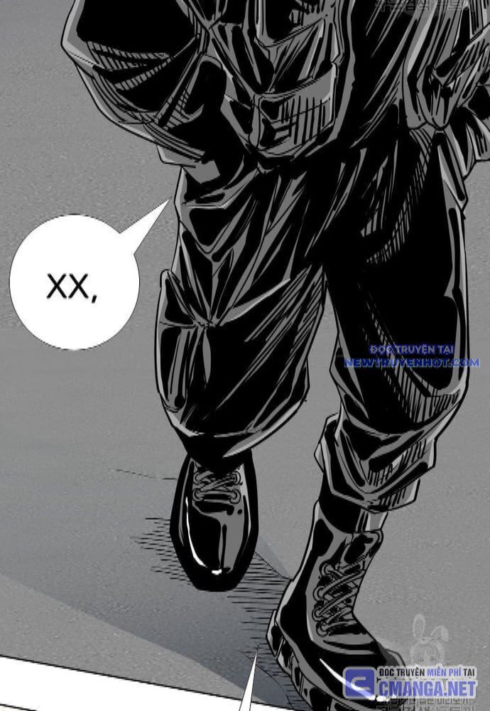 Shark - Cá Mập - Chapter 257 - Page 44