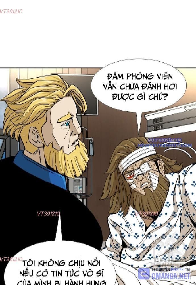 Shark - Cá Mập - Chapter 257 - Page 62