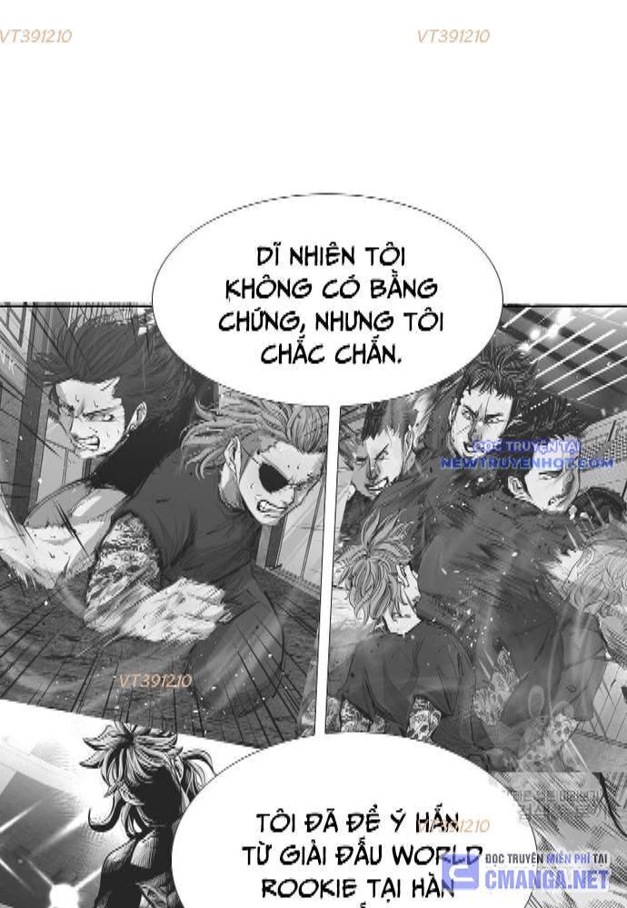 Shark - Cá Mập - Chapter 257 - Page 71