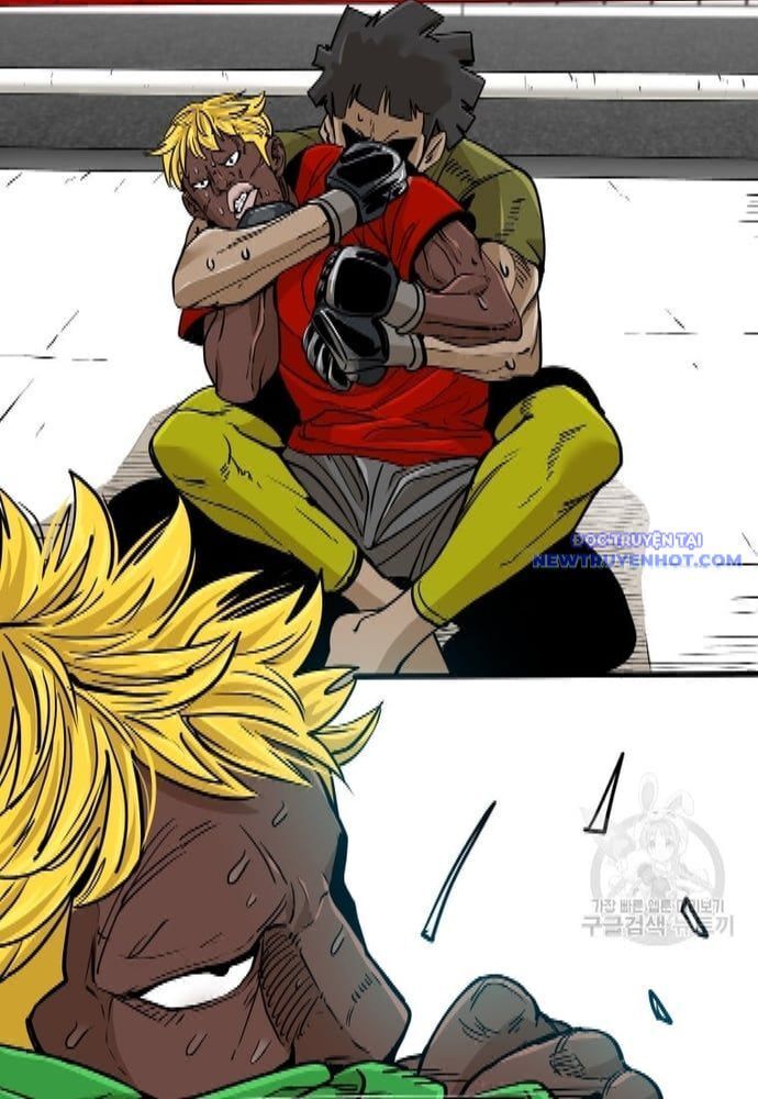 Shark - Cá Mập - Chapter 257 - Page 84