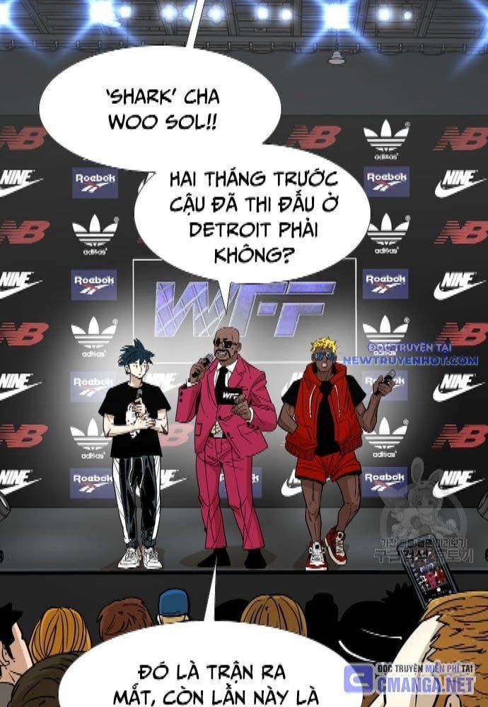Shark - Cá Mập - Chapter 257 - Page 98