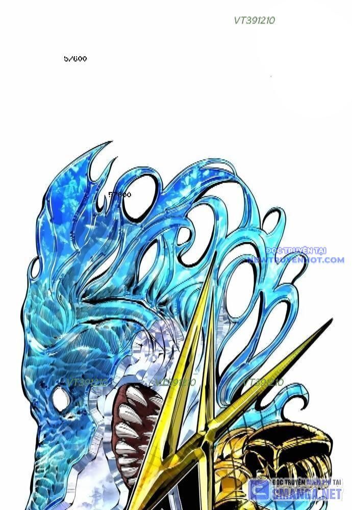 Shark - Cá Mập - Chapter 258 - Page 10