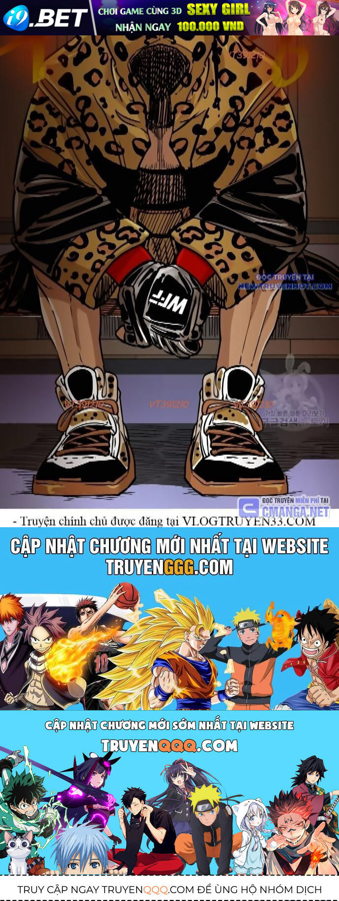 Shark - Cá Mập - Chapter 258 - Page 100