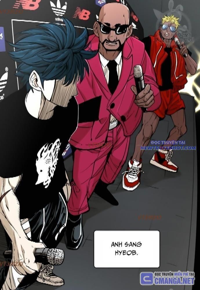 Shark - Cá Mập - Chapter 258 - Page 13