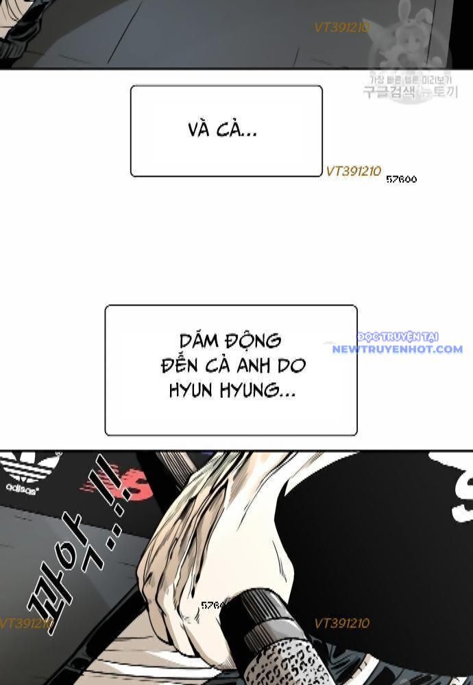 Shark - Cá Mập - Chapter 258 - Page 14