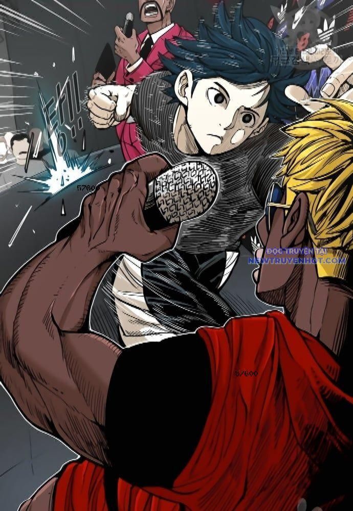 Shark - Cá Mập - Chapter 258 - Page 18